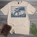 Anamolcalris Strange Shrimp T-Shirt