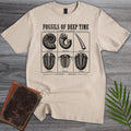 Fossils of Deep Time T-Shirt