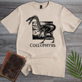 Ghost Hollow Coelophysis T-Shirt