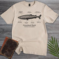 Greenland Shark T-Shirt