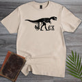 King of the Streets T.rex T-Shirt