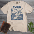 Late Jurassic Yoink T-Shirt