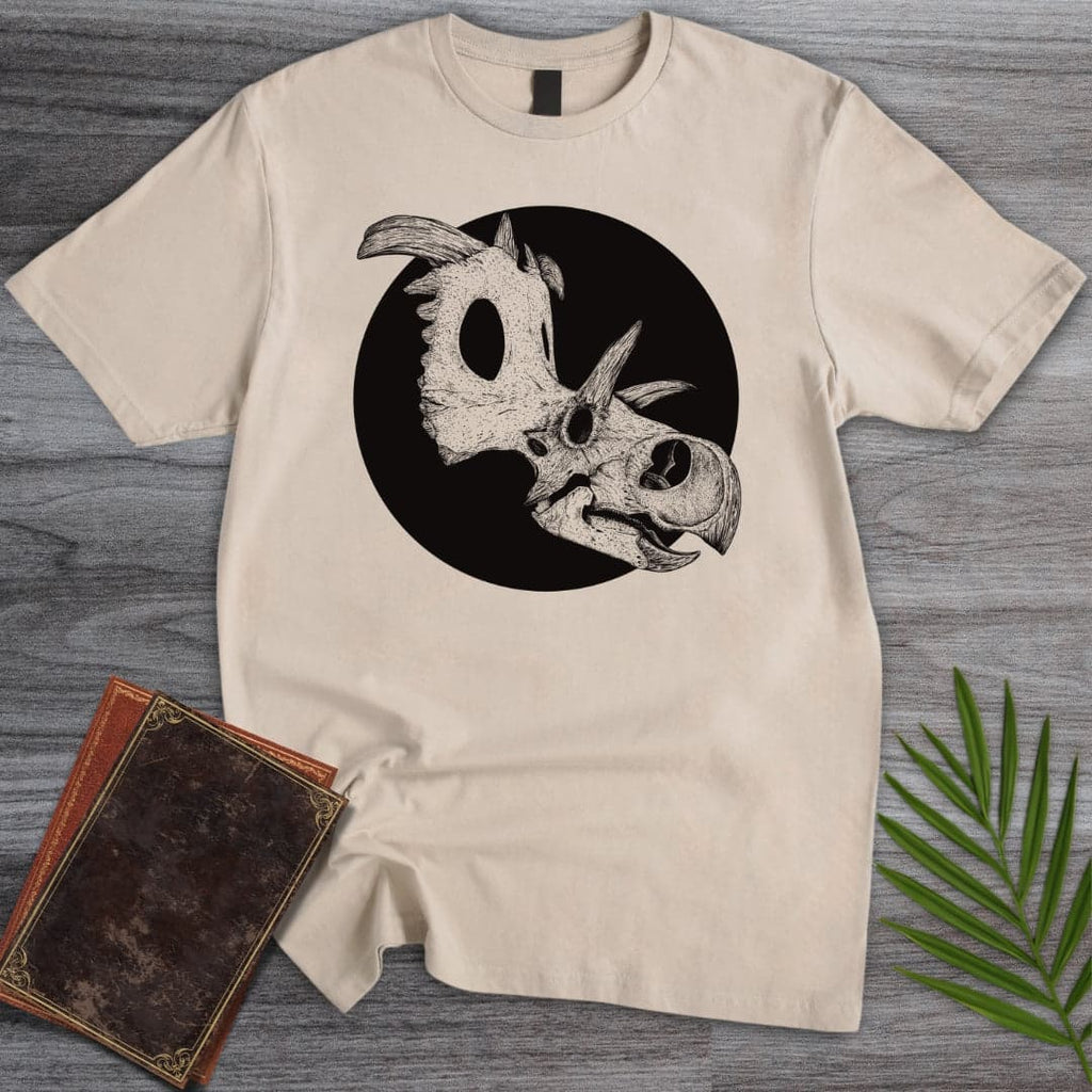 Loki Caribou Crown T-Shirt