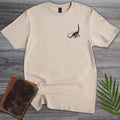 Minimalist Diplodocus  T-Shirt