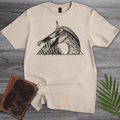 Mirabilis Hell Unicorn T-Shirt