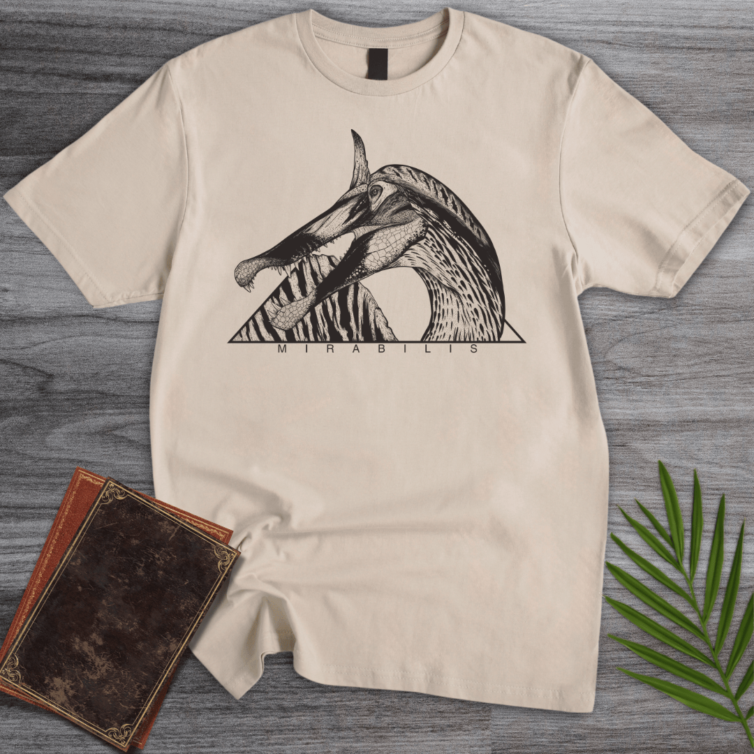 Mirabilis Hell Unicorn T-Shirt