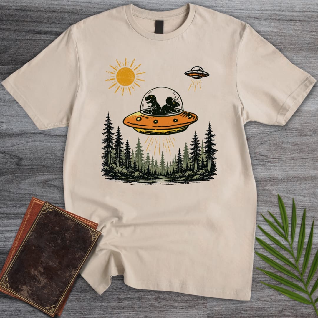 No Humanity T-Shirt
