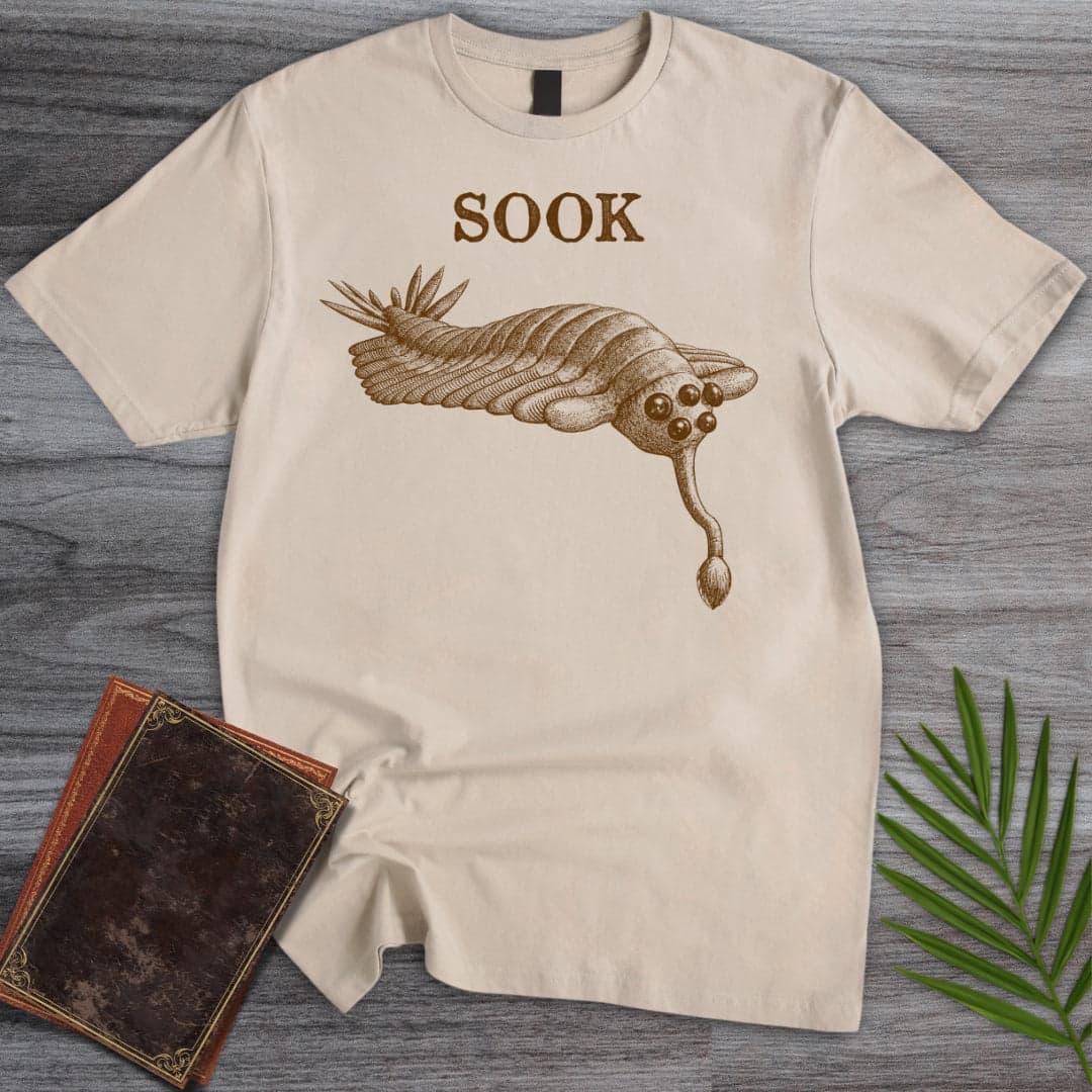Opabinia Sook T-Shirt
