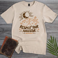 Respect your Tiktaalik Ancestor T-Shirt