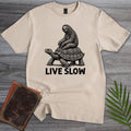 Slow and Steady Livin T-Shirt