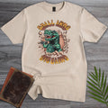 Small Arms Big Gains T-Shirt