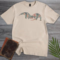 Spirit of The Pachycephalosaurus T-Shirt