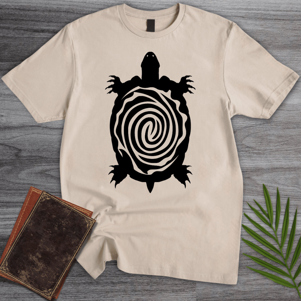 Spirit of the Stupendemys T-Shirt