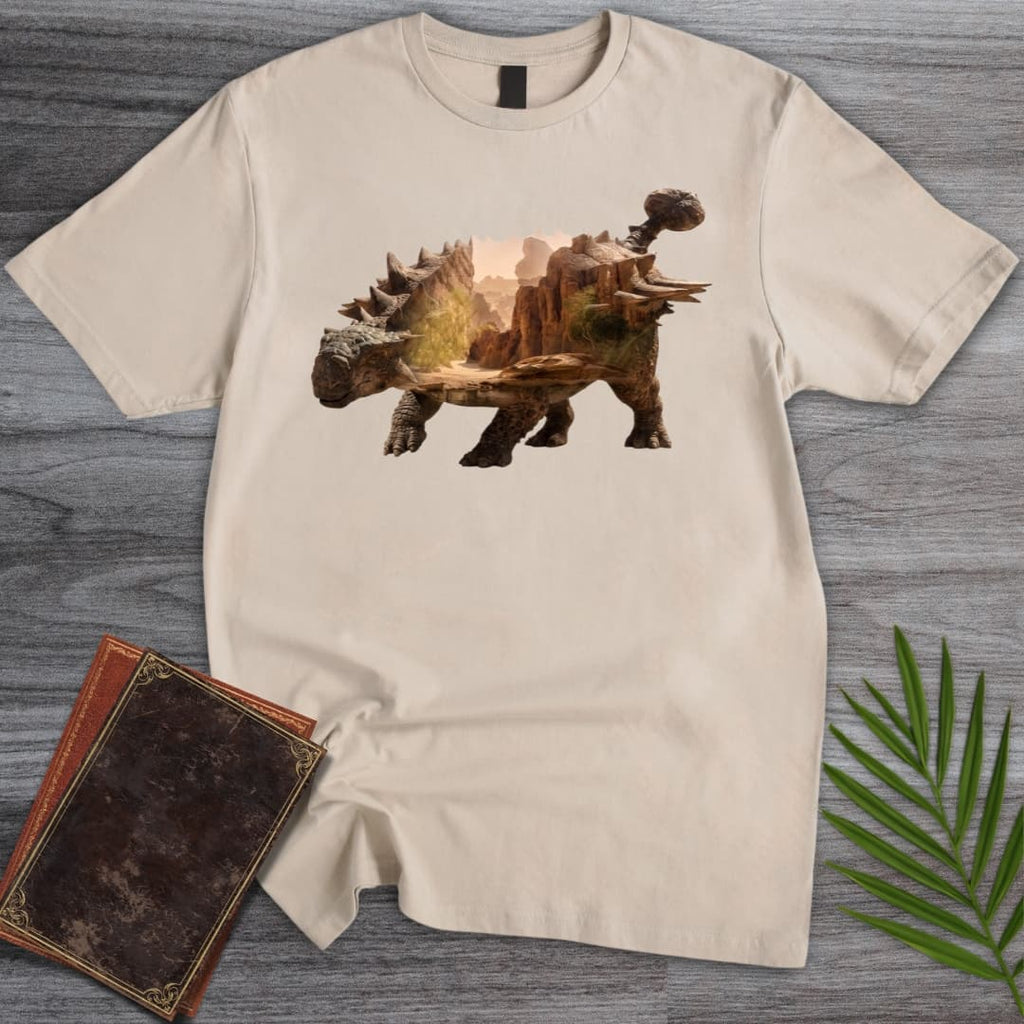 The Anky Environment T-Shirt