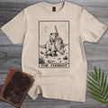 The Late Cretaceous Chariot T-Shirt