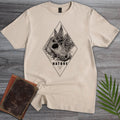 The Magic Pachycephalosaurus T-Shirt