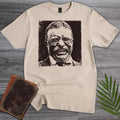 The Natural History President T-Shirt