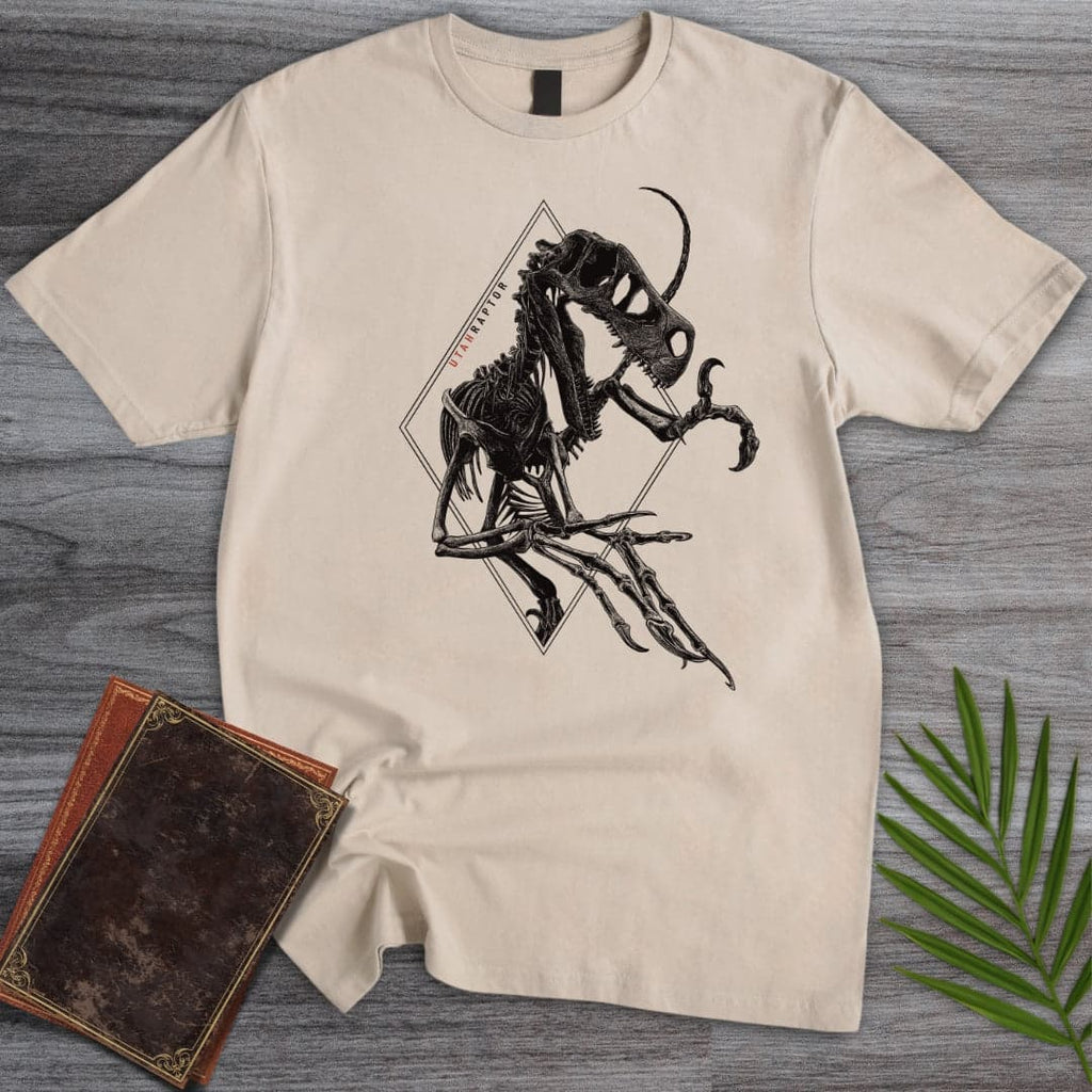 Utah's Predator T-Shirt