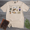 Utopian Scholastic Museum T-Shirt