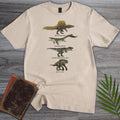 wtf is this rex? T-Shirt