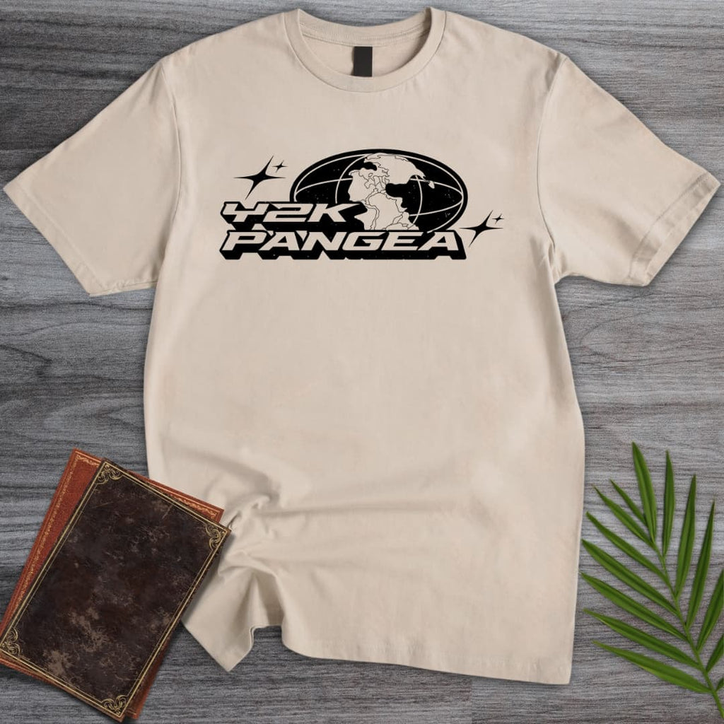 Y2K Pangea T-Shirt