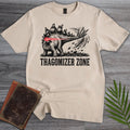 You're in Thagomizer Zone T-Shirt