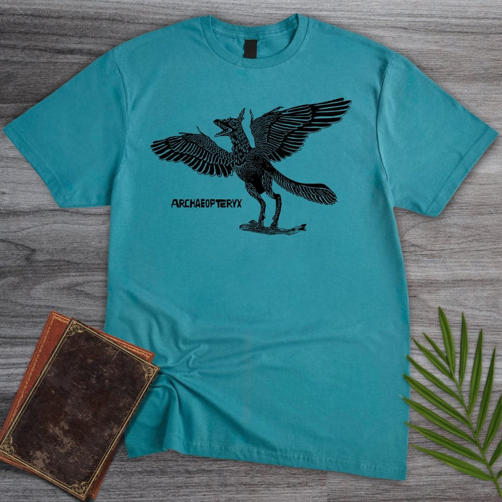 First Flight Archaeopteryx T-Shirt