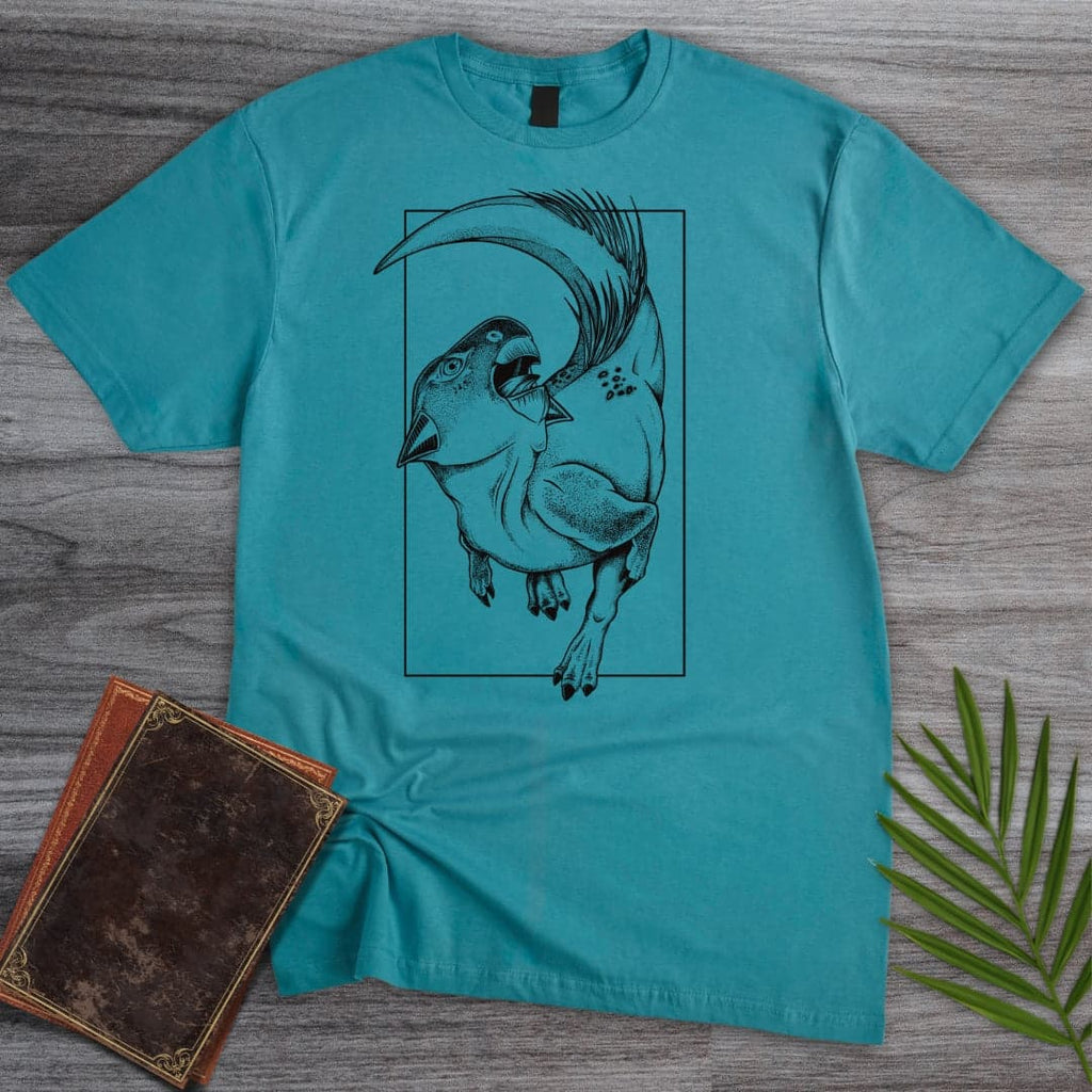 Last Guard Parrotbeak T-Shirt