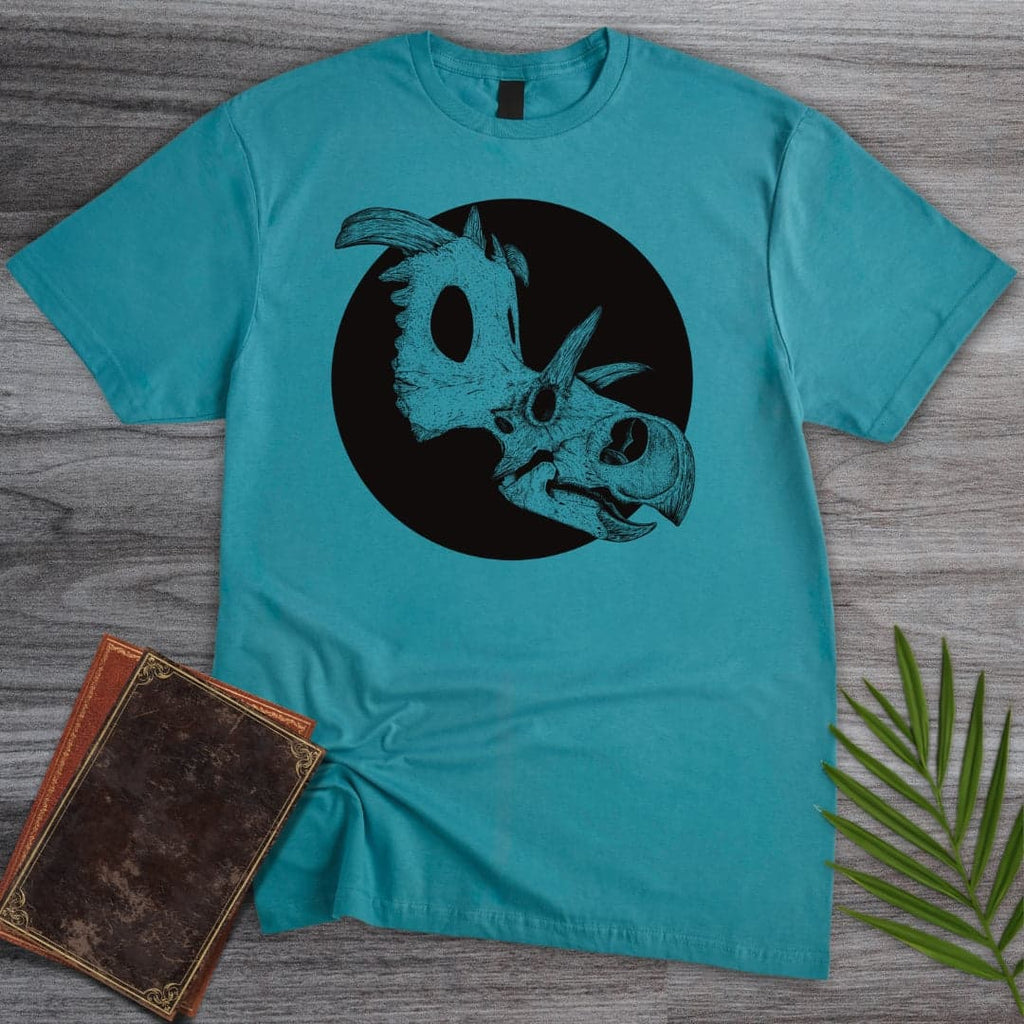 Loki Caribou Crown T-Shirt