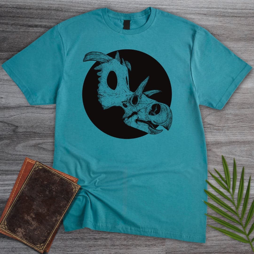 Loki Caribou Crown T-Shirt