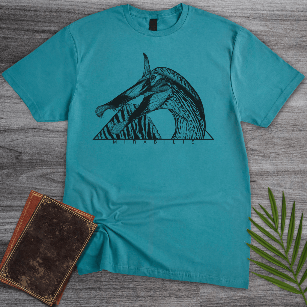 Mirabilis Hell Unicorn T-Shirt