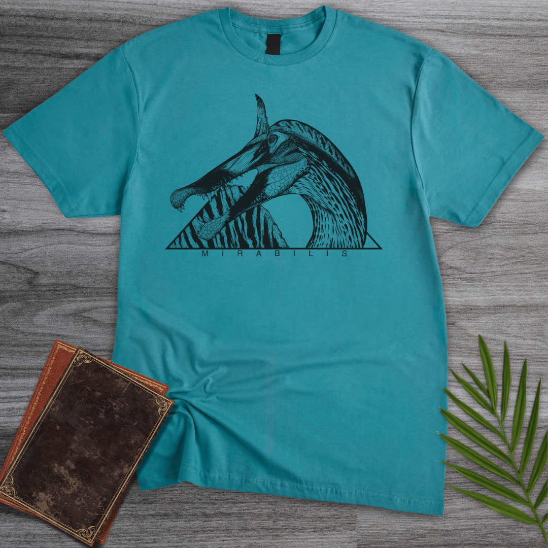Mirabilis Hell Unicorn T-Shirt
