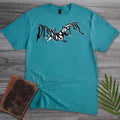 Night Wing Pterodactyl T-Shirt