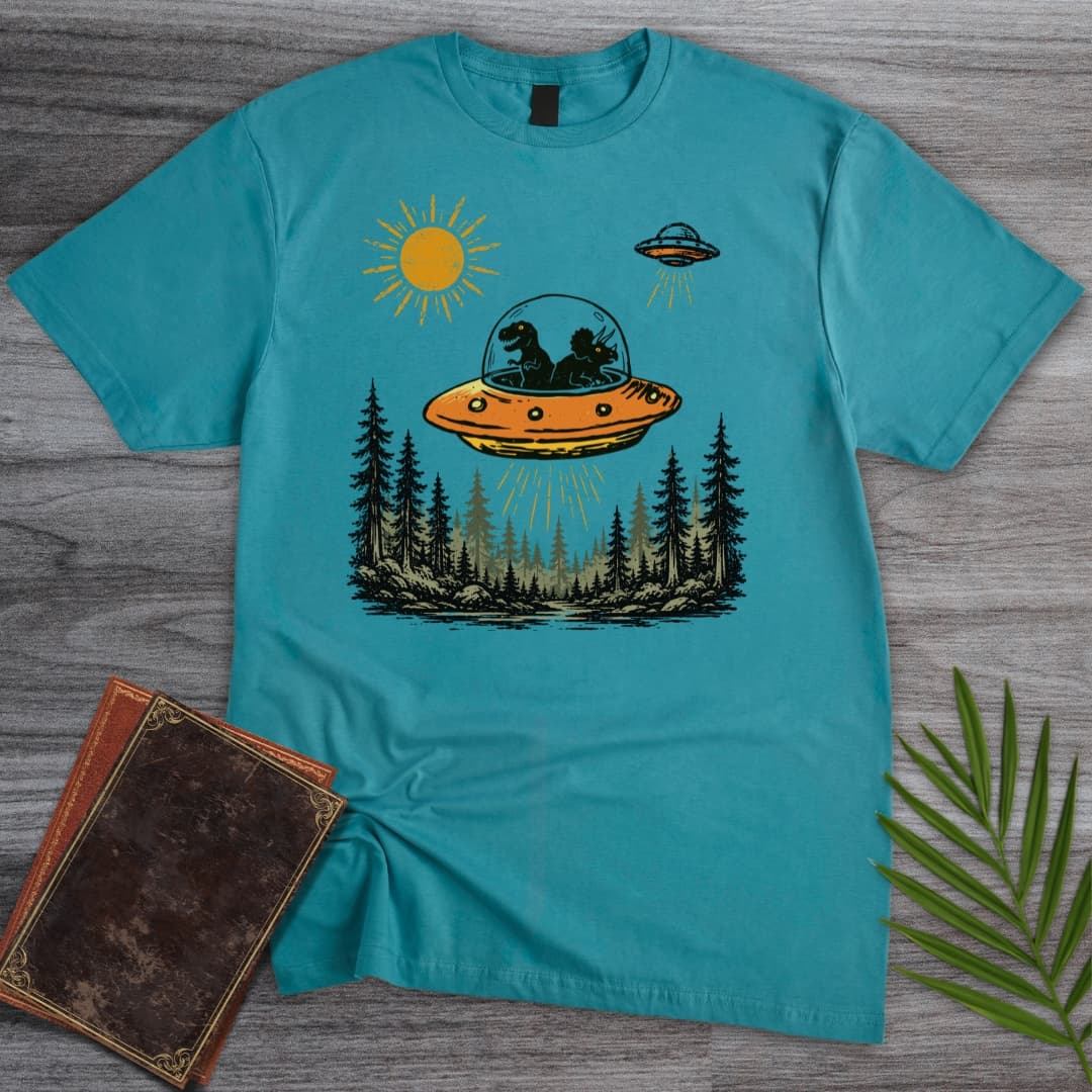 No Humanity T-Shirt
