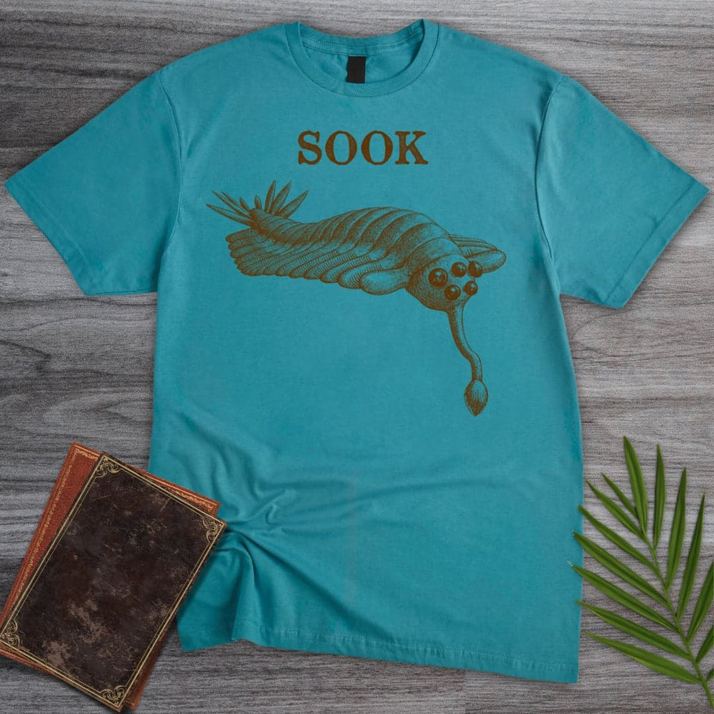 Opabinia Sook T-Shirt