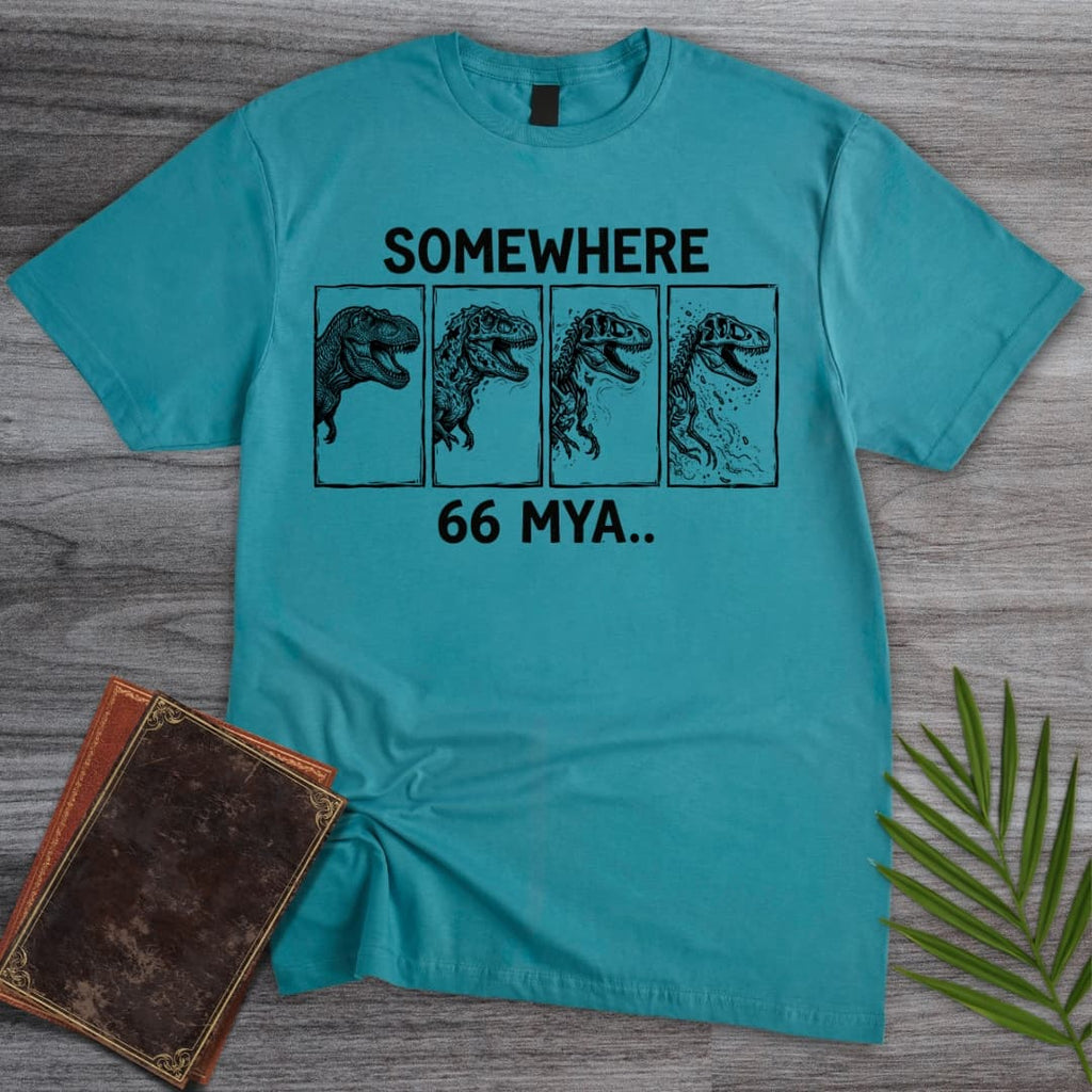 Somewhere 66 MYA T-Shirt