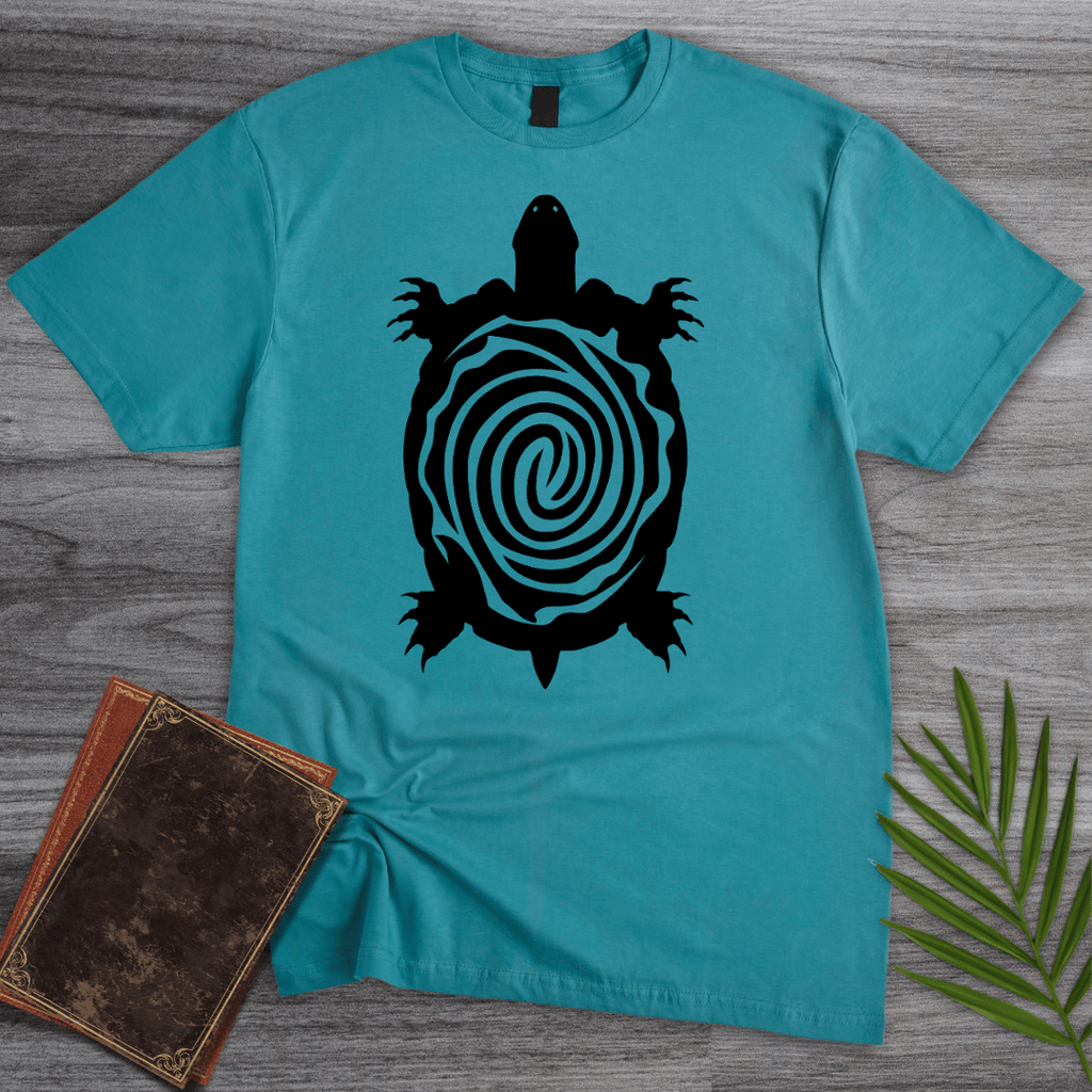 Spirit of the Stupendemys T-Shirt