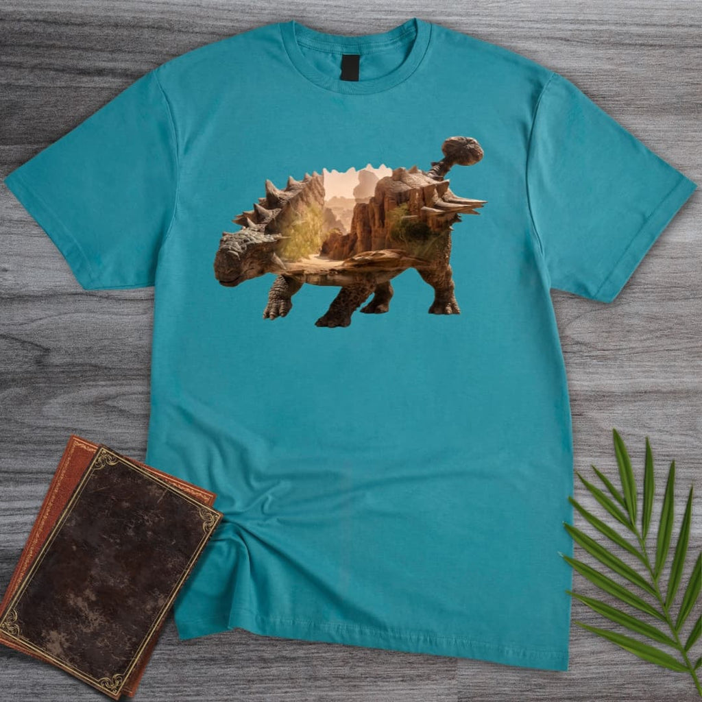 The Anky Environment T-Shirt