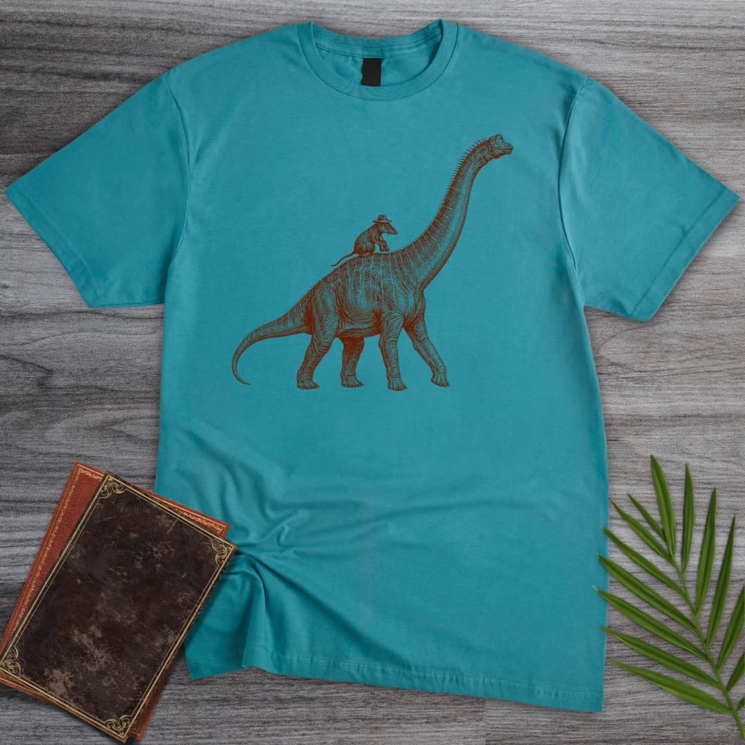 The Juramaia Ranger T-Shirt