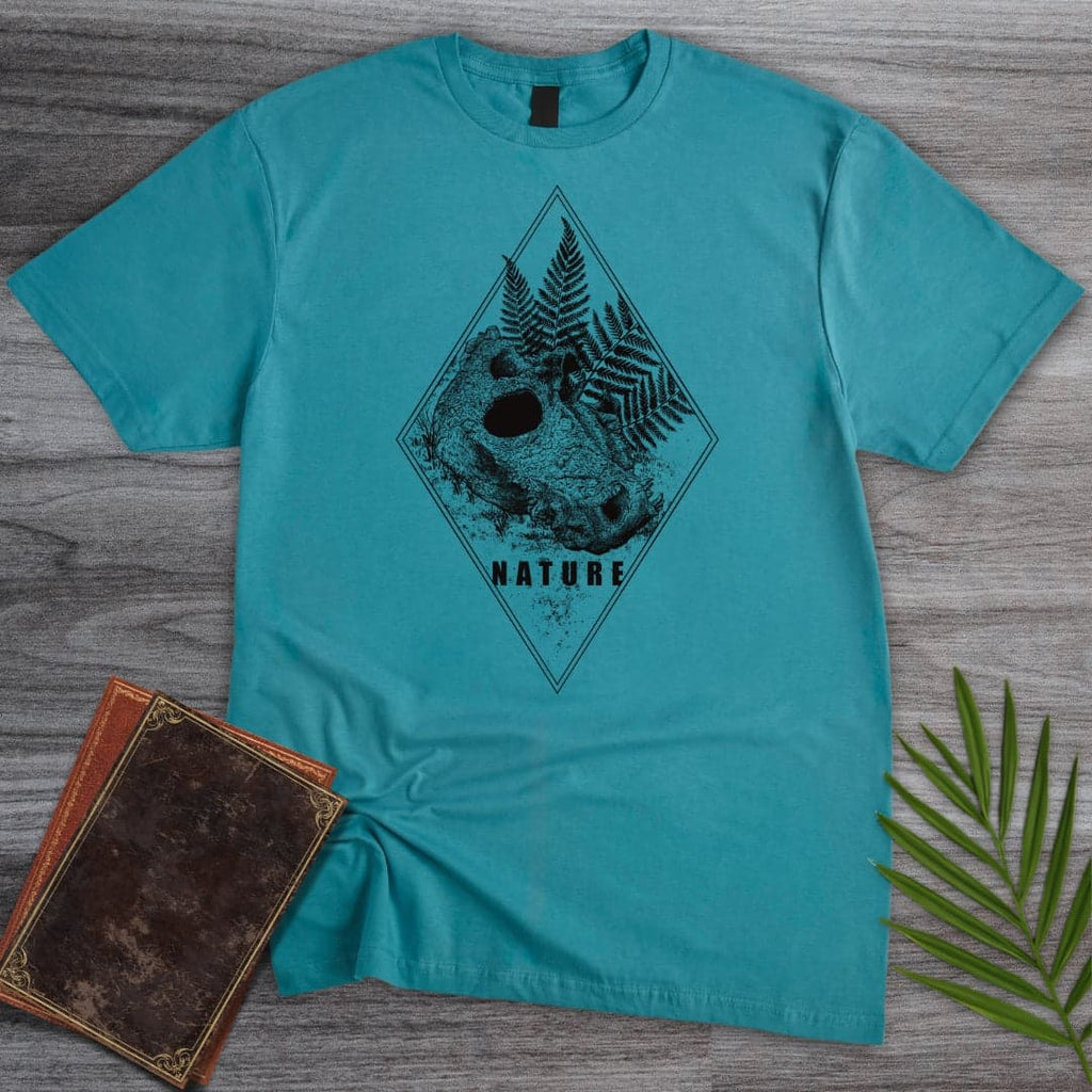 The Magic Pachycephalosaurus T-Shirt