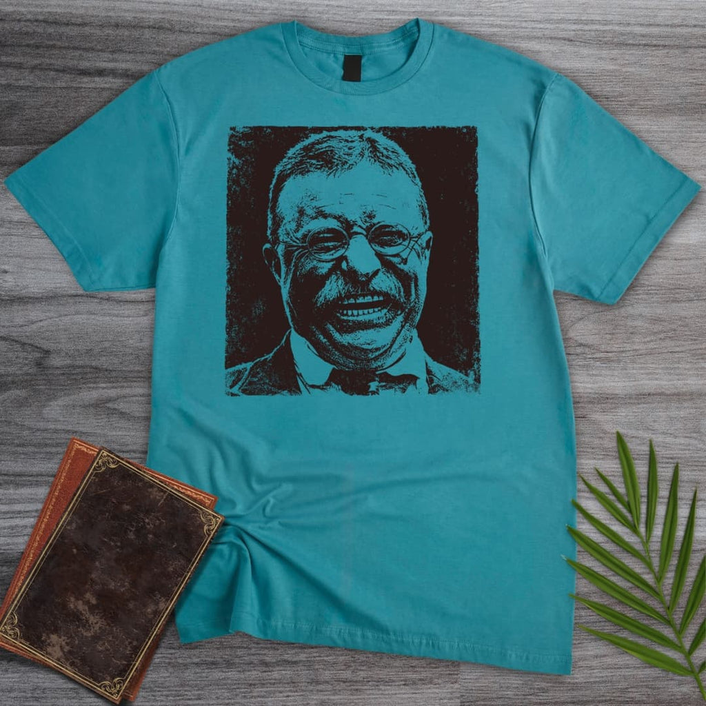 The Natural History President T-Shirt