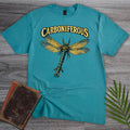 Vintage Carboniferous Meganeura T-Shirt