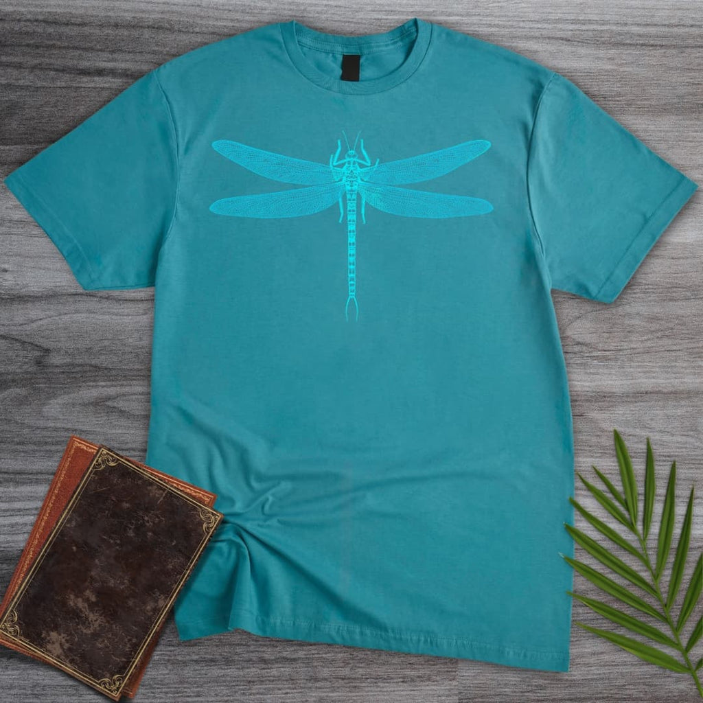 Vintage Meganeura T-Shirt