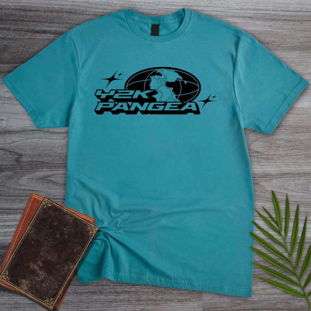 Y2K Pangea T-Shirt