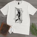 Ancient Magical Liopleurodon T-Shirt