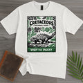 Cretaceous National Park T-Shirt