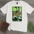Dead World Fossil Fuel T-Shirt