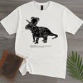 Horned God Lokiceratops T-Shirt