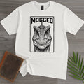 Giganotosaurus Mogged T-Shirt