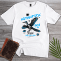 Gothic First Bird T-Shirt